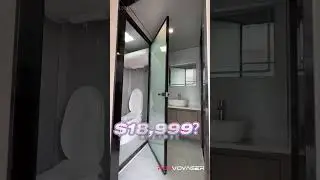Capsule houses China. How to buy a capsule house? Capsule house prices. tinyhouse suppliers