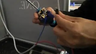 电源连接1 （cable and connectors 2016-11-26