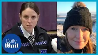 Missing mother Nicola Bulley: Police continue to search River Wyre