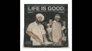 FUTURE X DRAKE - LIFE IS GOOD TYPE BEAT (prod. JAYBeats)