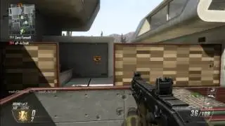 FIX YOUR GAME @Treyarch