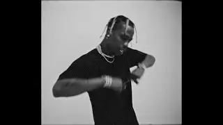 (FREE) TRAVIS SCOTT X DRAKE TYPE BEAT - VALLEY