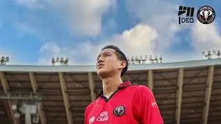 Thai league 2  Chiangmai United  2023/24 season   Highlights