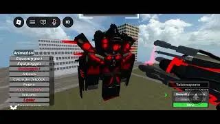 Skibidi multiverse 007 