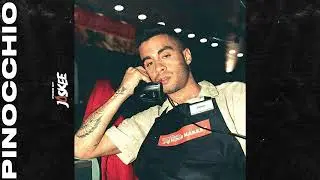 Jamule x Bojan x Calo Type Beat 'Pinocchio' Free Trap Beats 2022 - Rap Instrumental (prod. Joskee)