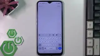 How to Change Keyboard Language on OPPO A11 - Switch Input Language