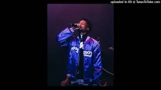 Pi'erre Bourne - Purple Hearts (cdq + remaster) (full song)