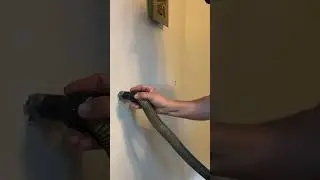 How to repair a loose Towel bar. #diy #tools4life #bathroom #construction