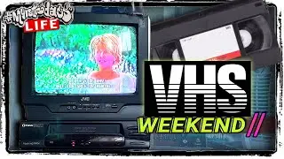 VHS  КАССЕТЫ  - VHS в 2026 году