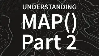 Don't get Lost! grok map function in JavaScript & Elm Functional Programming