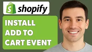 How To Install Add To Cart Event Snippet To Shopify [2025 Guide]