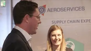 Aeroservices and ExxonMobil Aviation Partnership
