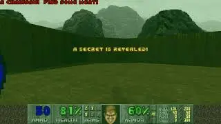 The Ultimate DOOM - E1M5 