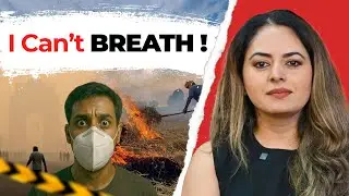 Delhi&rsquo;s AQI Emergency Explained : The Science & Reality of NCR Pollution | Kalpana Singh | TCD19