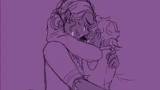 DEAR THEODOSIA REPRISE, ANIMATIC ( genderbend )