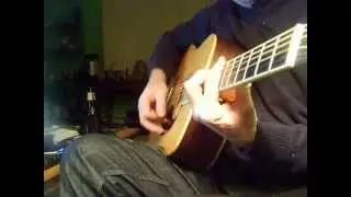 Larrivee D-03 WL Peruvian Walnut Demo
