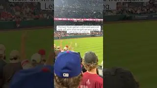 The Angels won against the Rangers tonight!! #losangelesangels #mlb #baseball