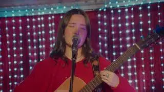 Savannah Read - I love you forever (and goodbye) (Live at Fort Tectoria)