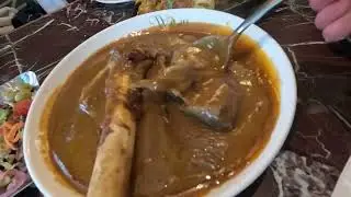 Best Nihari in east London? WATAN Restaurant - Ilford Lane | What to expect #london #desifood #halal