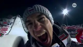 Skoki narciarskie w TVN! Oglądaj już od 20 listopada!