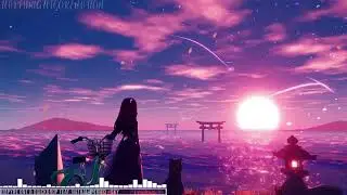 [NIGHTCORE] Empyre One x Quickdrop feat. Nathalie Tineo &ndash; Sky [Nightcore Edit] HD