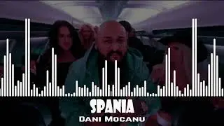 Dani Mocanu - SPANIA