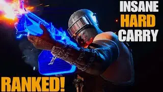 Rogue Company | How To HARD CARRY In 3v3 RANKED! | DOMINATING Season 6 RANKED