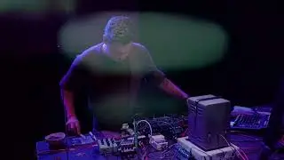 SONOSPHERE #2: JEREMY YOUNG + BUDHADITYA CHATTOPADHYAY