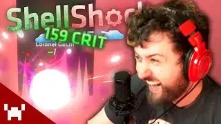 THE FOOLPROOF BOUNCY BALL | Shellshock Live w/ Ze, Chilled, GaLm, & Tom
