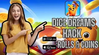 Dice Dreams Hack 2026 - Dice Dreams Hack Unlimited Rolls & Coins