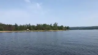 Northampton Beach Campground Ny
