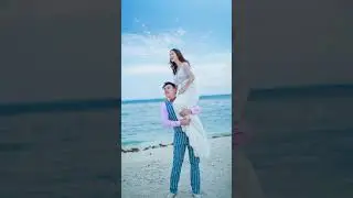 Magical Photography - Pre Wedding Photography Creative Ideas | TikTok Compilation