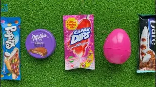 Oddly Satisfying ASMR 🍬 Candy Unboxing | Hand Sounds
