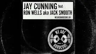 Jungle Techno pioneer Ron Wells PKA Jack Smooth