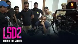 The Behind-The-Scenes Energy You Didn’t See in LSD 2!