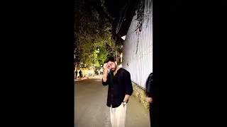 Harshu Arora Vlogs is live