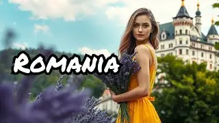 The Best of Romania: 30 Attractions You Must See