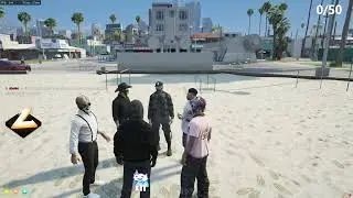 Hades Blood Out Smalls | Hades RP | GTA V RP NoPixel 4.0 WL