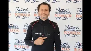 AVIS SUR LE MONOPIÈCE OPTIMA 3MM BEUCHAT EN 5MIN