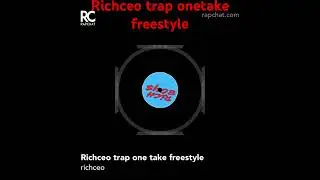 Richceo #music #freestyleflow #freestylerap #cover #freestyle #hiphopmusic #audio #traphiphop