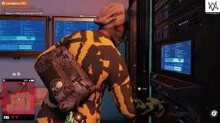 WATCH DOGS 2 #13 - Wrench SEM M&aacute;scara!? (PS5 Gameplay Portugu&ecirc;s PT-BR)
