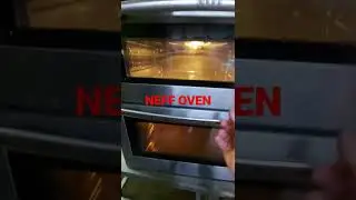 NEFF OVEN