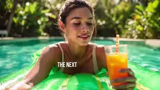 Coco Float Presentation