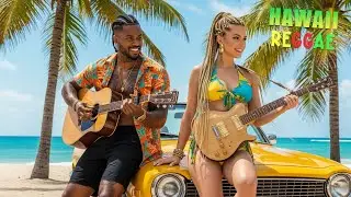 🏝️ Sunset Paradise Reggae &ndash; Chill Tropical Beats for Relaxation & Bliss 🌊
