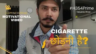 How i Quit Smoking for Good 🚭 — Why You Should Stop Now & How to Leave It Fast!