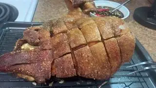 TASTY CRISPY ULO