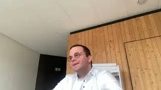 Interview Steve Snauwaert De Halve Maan