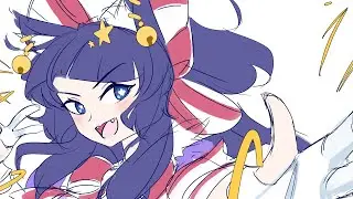 BIRTHDAY STREAM!!!!!