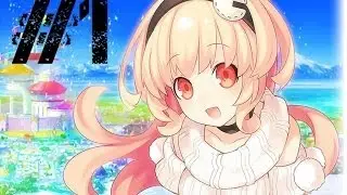 Hyperdimension Neptunia mk2 - Part 1: Yup, It's Happening (DokiDoki Gaming)