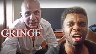 Superman First Genuine Reaction Says CRINGE